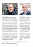 Vorschauseite 4: Die fetten Jahre sind vorbei.