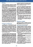 Vorschauseite 2: Nutzerzentrierte Informationsund Kommunikationstechnologien als Chance für die Gesundheitsversorgung im ländlichen Raum