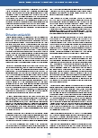 Vorschauseite 6: Nutzerzentrierte Informationsund Kommunikationstechnologien als Chance für die Gesundheitsversorgung im ländlichen Raum