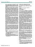Vorschauseite 2: Zur Heterogenität sprachlicher Störungsprofile bei progressiver supranukleärer Blickparese (PSP)