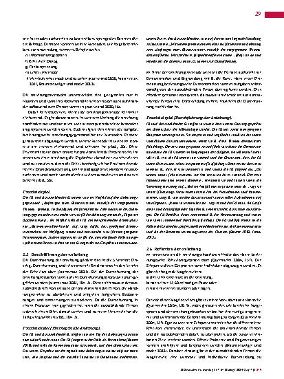 Vorschauseite 4: Abenteuer Praxisanleitung