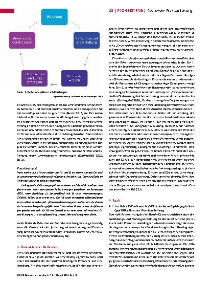 Vorschauseite 5: Abenteuer Praxisanleitung