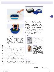 Vorschauseite 3: Glasund Steinperlen: Das virtuose Spiel zwischen Sensorik und Motorik