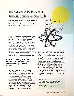 Vorschauseite 1: Bürokratie behindert Gesundheitswirtschaft