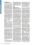 Vorschauseite 2: Ärmel hoch – nicht nur beim Impfen Krankenhausversorgung nach Corona – wichtige Baustellen anpacken
