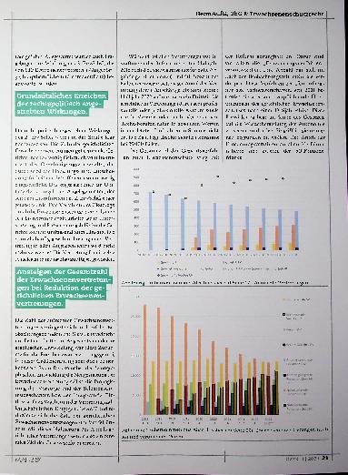 Vorschauseite 2: Evaluierung des 2. ErwSchG - Abschlussbericht