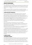 Vorschauseite 1: "Off-Label" bei Medizinprodukten