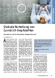 Vorschauseite 1: Globale Verteilung von Covid-19-Impfstoffen: Was müssen wir für die nächste Pandemie lernen?