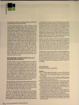 Vorschauseite 3: Ernährung und Fatigue