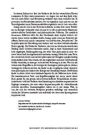Vorschauseite 3: Rezensionen
