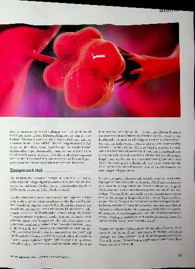 Vorschauseite 2: Nicht immer mit Adipositas assoziiert.