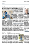 Vorschauseite 1: "Aufklären und innovative Ansätze unterstützen"