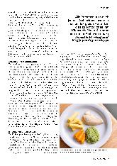 Vorschauseite 3: Die Mahlzeit schmeckt.