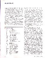 Vorschauseite 3: Gynäkologische Onkologie: Immunantwort aktivieren