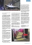 Vorschauseite 3: Dutzendmal geprobt, gecheckt und überwacht.