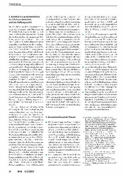 Vorschauseite 6: Nachhaltigkeit als Strukturprinzip der Sozialversicherungssystemtransformation durch Begriffskonvergenz