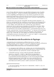 Vorschauseite 2: Führung auf Zeit nach § 32 TVöD/TV-L – Etikett oder auch Substanz?