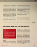 Vorschauseite 4: Injektion einer Überdosis Morphin durch einen Altenpfleger