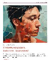 Vorschauseite 1: Fördern, verändern, loslassen - loswerden?