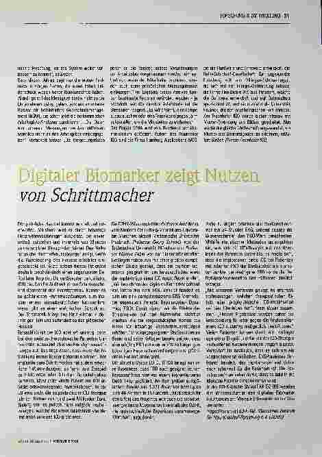 Vorschauseite 2: Stirnband gegen Stress