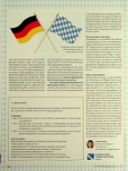 Vorschauseite 3: Konzepte für die Zukunft: Die Fachstellen für Demenz und Pflege in Bayern sind Teil der Bayerischen Demenzstrategie.