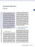 Vorschauseite 1: Was motiviert Menschen?