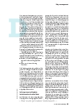 Vorschauseite 2: KLINISCHE PFLEGE BRAUCHT AKADEMISCHE QUALIFIKATION