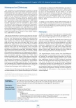 Vorschauseite 2: Belastungen von Pflegenden während der Coronakrise in Deutschland: Ein narratives Review