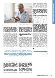 Vorschauseite 2: Die E-Health-Apps: Wirtschaftlich notwendig, aber unsicher?