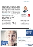 Vorschauseite 2: Ausschleichen von Medikamenten