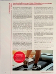 Vorschauseite 2: Evidenz-Update 6 2022: Neues aus der Datenbank PubMed