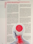 Vorschauseite 4: Evidenz-Update 6 2022: Neues aus der Datenbank PubMed