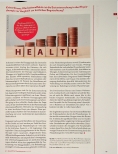 Vorschauseite 5: Evidenz-Update 6 2022: Neues aus der Datenbank PubMed