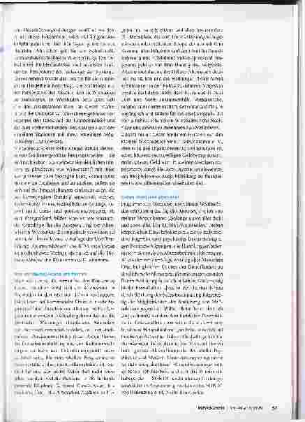Vorschauseite 4: 30 Jahre Altenarbeit in Wiesbaden - Positionen und Perspektiven