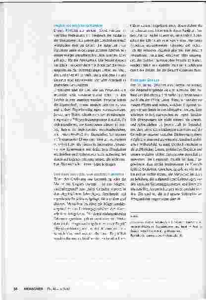 Vorschauseite 5: 30 Jahre Altenarbeit in Wiesbaden - Positionen und Perspektiven