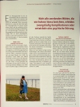 Vorschauseite 2: Dem Stress in der Schwangerschaft einfach ausgeliefert?