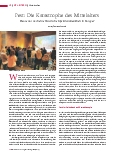 Vorschauseite 1: Pest: Die Katastrophe des Mittelalters. Heute nur noch eine historische Infektionskrankheit in Europa?