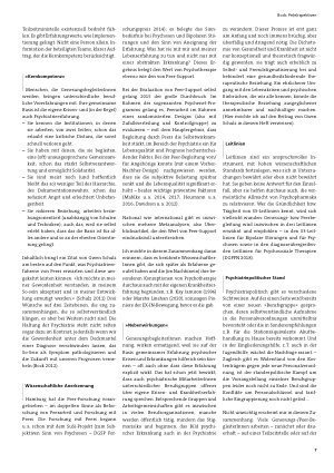 Vorschauseite 2: Pe(e)rspektiven Konzept und historische Einordnung