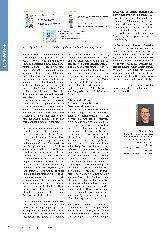 Vorschauseite 3: Smart Wards: Intelligent vernetzte Stationsnetzwerke