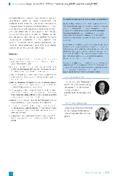 Vorschauseite 5: Die Wirksamkeit des Case Managements in der beruflichen Reintegration