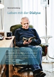 Vorschauseite 1: Nierenerkrankung: Leben mit der Dialyse