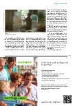 Vorschauseite 4: Nierenerkrankung: Leben mit der Dialyse