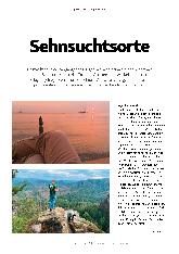 Vorschauseite 1: Sehnsuchtsorte