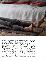 Vorschauseite 2: Der BDYoga verleiht Preis an Dr. Esther N. Moszeik.