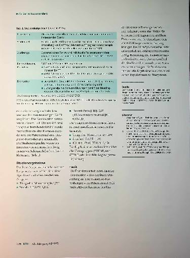 Vorschauseite 2: Patienten profitieren von Deeskalation der DAPT