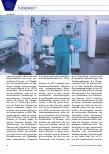 Vorschauseite 6: Herausforderungen an die moderne Intensivpflege