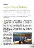 Vorschauseite 1: Dekubitus: Langer Weg zur Heilung
