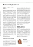 Vorschauseite 3: Sein Einsatz als Vermächtnis zum Tode Klaus Dörners