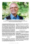 Vorschauseite 3: Eine gerechte Welt im Einklang mit der Natur