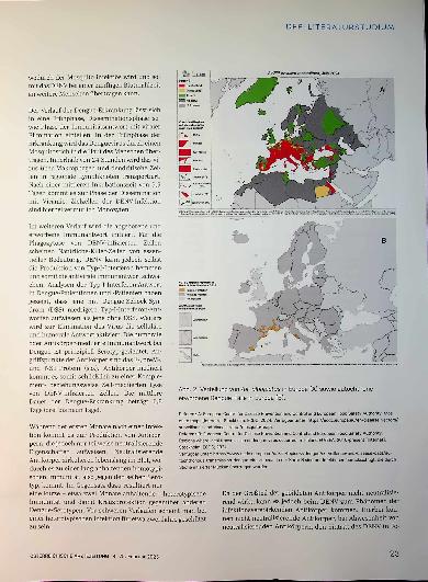 Vorschauseite 4: Denguevirus Infektionen